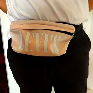 Levi's hip pocket